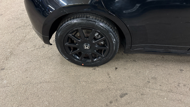 Honda Honda E 100kW 36kWh 5dr Auto Electric Hatchback